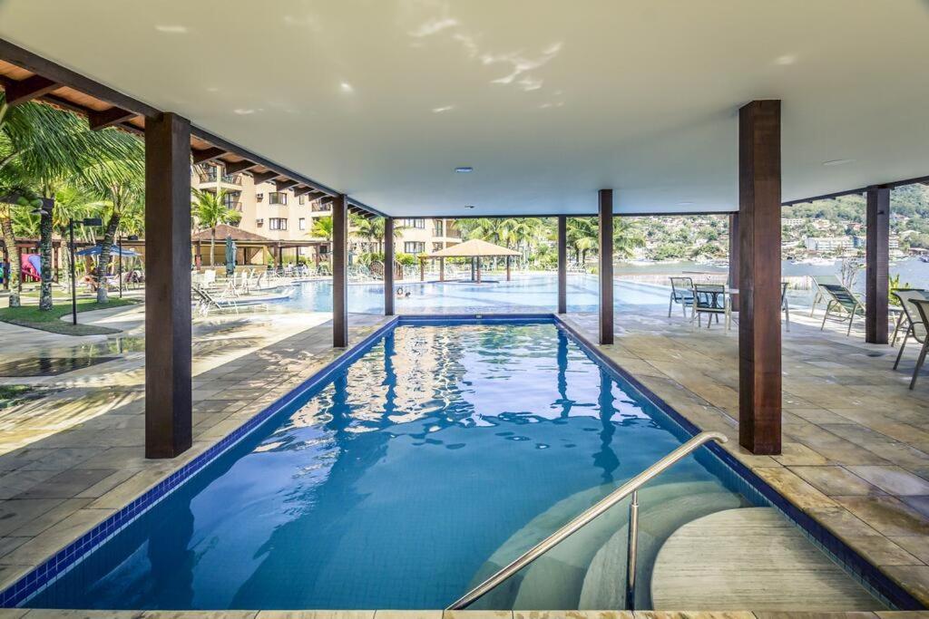 Angra Dos Reis - Porto Bali - Apartamento No Complexo Mercur Exterior foto