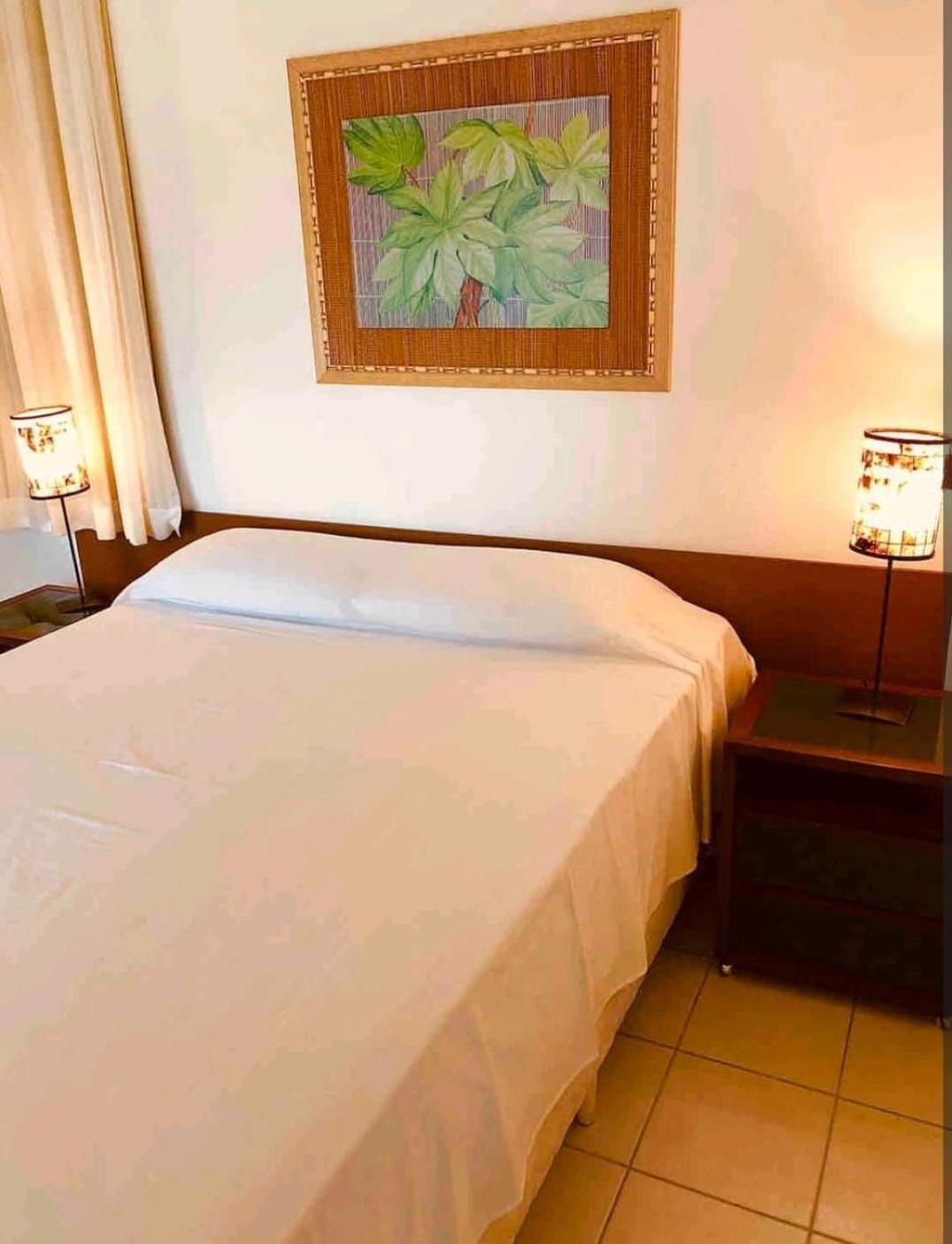 Angra Dos Reis - Porto Bali - Apartamento No Complexo Mercur Exterior foto